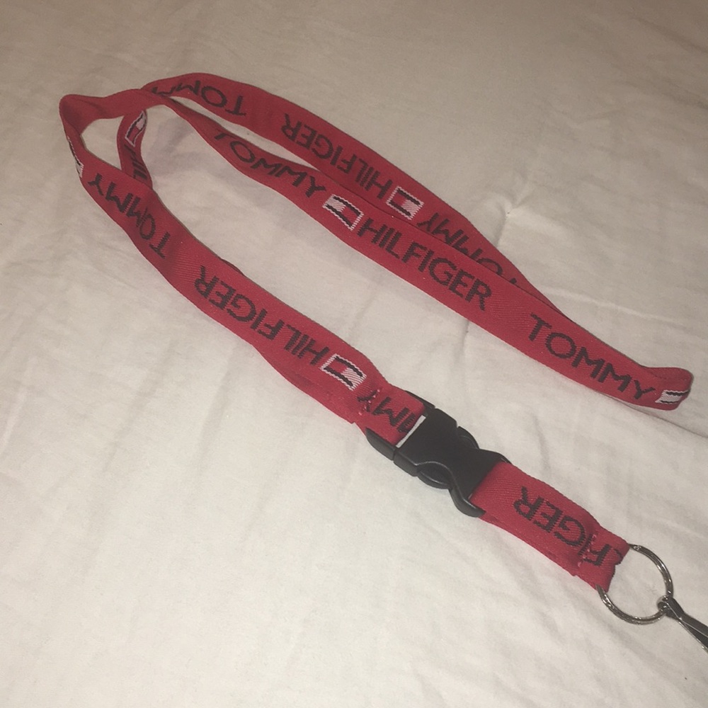 Tommy Hilfiger Lanyard